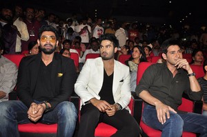 Bhale Manchi Roju Movie Audio Launch